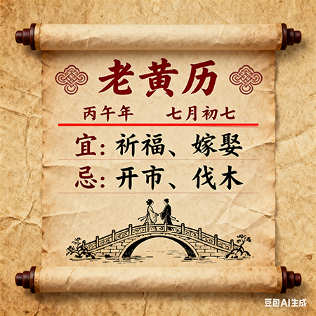 2025年10月30日老黄历_财神方位_今日卦象